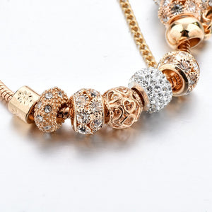 Bracelet de perles pour femmes