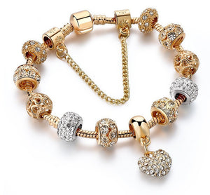 Bracelet de perles pour femmes