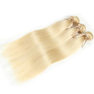 Formule-3 méches + closure lace frontale Cheveux  type Brésilien. JolieDivine