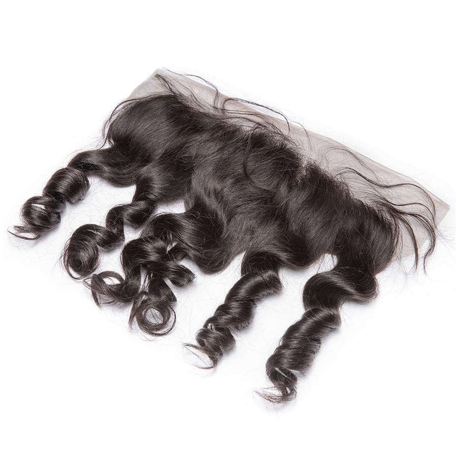 Formule CINCYA -3 méches + closure lace frontale Cheveux Malaisien. JolieDivine