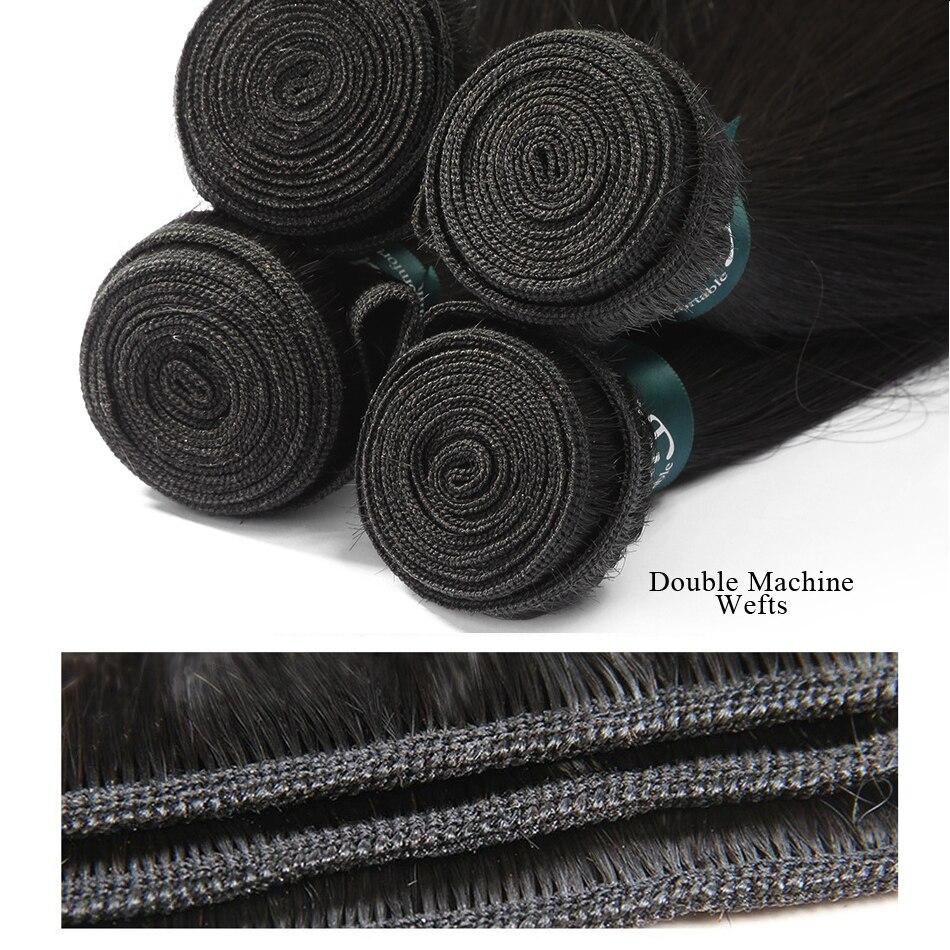 Formule Tissage GALA couleur naturelle brésilienne à partir de10 pouces à 40 pouces JolieDivine