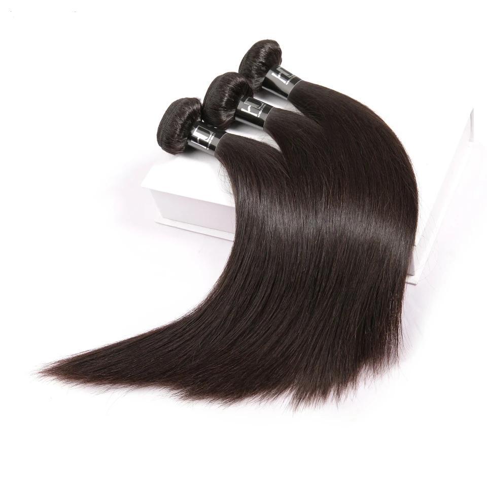 Formule Tissage KRISTINA Lot de 3 de  Type malaisiens Lisse. JolieDivine