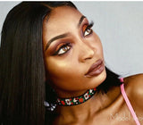 Formule Tissage KRISTINA Lot de 3 de  Type malaisiens Lisse. JolieDivine