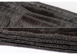 Formule Tissage KRISTINA Lot de 3 de  Type malaisiens Lisse. JolieDivine