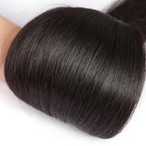 Formule Tissage KRISTINA Lot de 3 de  Type malaisiens Lisse. JolieDivine