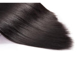 Formule Tissage KRISTINA Lot de 3 de  Type malaisiens Lisse. JolieDivine
