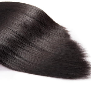 Formule Tissage KRISTINA Lot de 3 de  Type malaisiens Lisse. JolieDivine