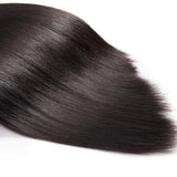 Formule Tissage KRISTINA Lot de 3 de  Type malaisiens Lisse. JolieDivine