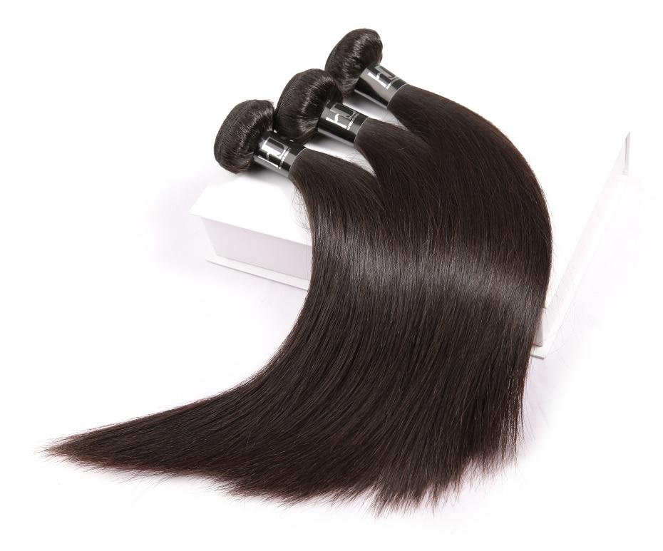 Formule Tissage KRISTINA Lot de 3 de  Type malaisiens Lisse. JolieDivine