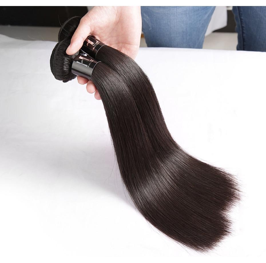 Formule Tissage KRISTINA Lot de 3 de  Type malaisiens Lisse. JolieDivine