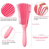 La Brosse à Merveilles