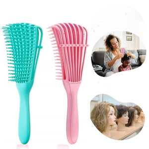 La Brosse à Merveilles