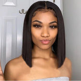 PERRUQUE COLLEY CHEVEUX BRESILIEN LACE FRONT