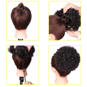 Queue de Cheval JULIE Ponytail Afro Kinky Curly