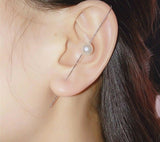 Boucles d'oreilles à crochets JolieDivine