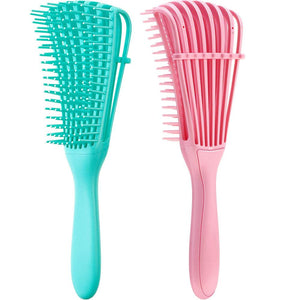 La Brosse à Merveilles