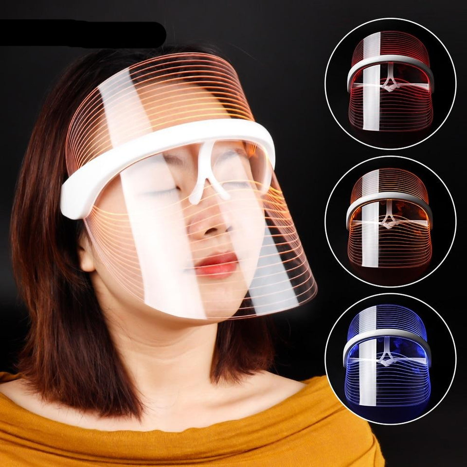 LOYAL LED THERAPY MASK