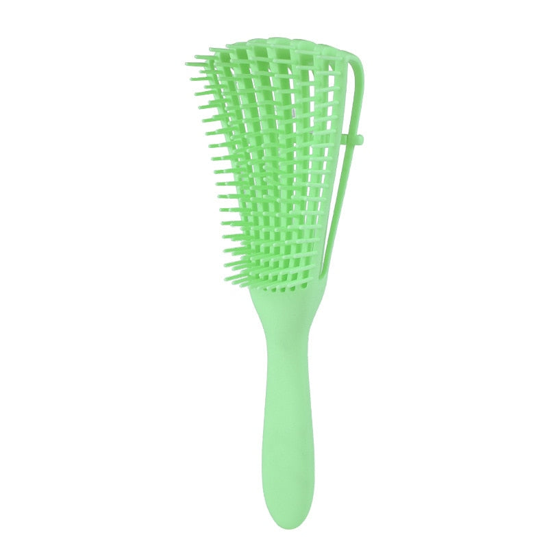 La Brosse à Merveilles