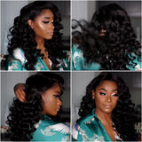 LOOSE WAVE BUNDLE JolieDivine