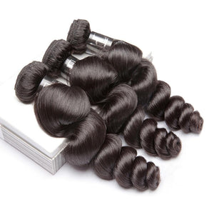 LOOSE WAVE BUNDLE JolieDivine