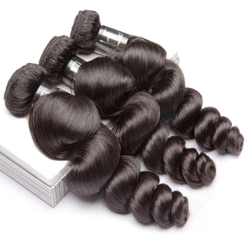 LOOSE WAVE BUNDLE JolieDivine