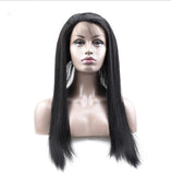 Lace Frontal 360° Lisse joliedivine