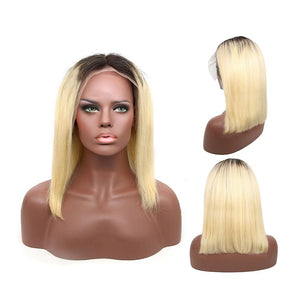 PERRUQUE JOLIEDIVA cheveux Brésilien 13x6  Lace Front Wig JolieDivine