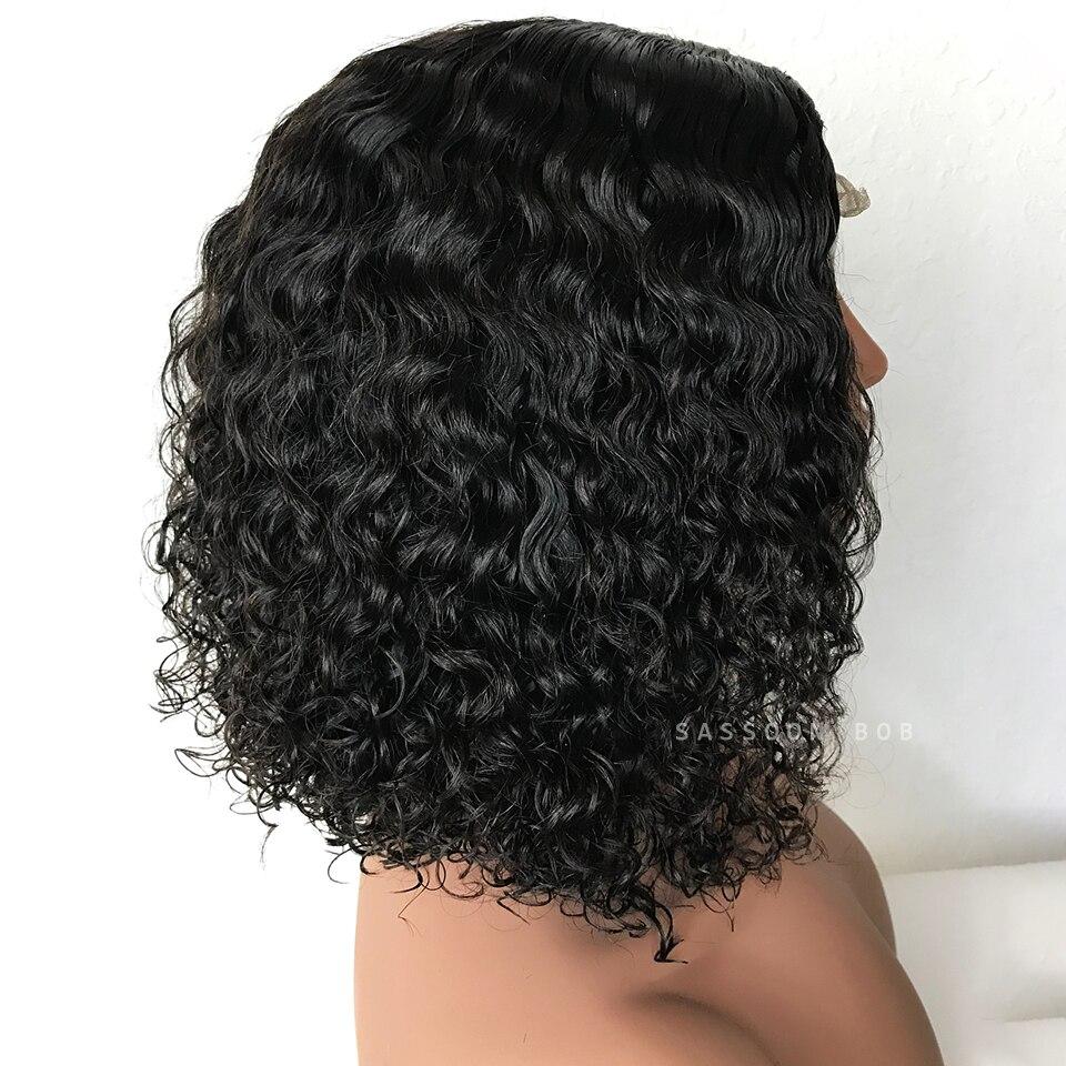 PERRUQUE MAYRA Cheveux Brésilien 13*4 densité 150% LACE FRONT JolieDivine