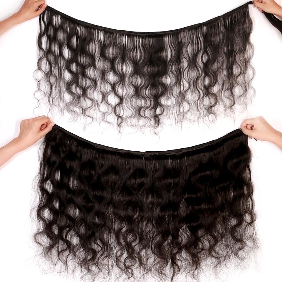 PERRUQUE NAIROBY Cheveux Brésilien 180% Curly Lace Front 13*4 Remy JolieDivine