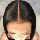 PERRUQUE NALA 13x4 court Bob dentelle avant cheveux humains DE TYPE INDIEN Remy JolieDivine
