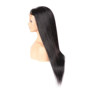 Perruque Brésilien CANDY 4x4 cheveux naturel JolieDivine