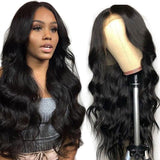 Perruque GNALING Body Wave Pre Plumée JolieDivine