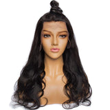 Perruque GNALING Body Wave Pre Plumée JolieDivine