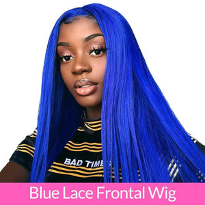 Perruque SEA Cheveux Brésilien 613 Lace Front Wig 150% Density 13x4  Honey Blonde JolieDivine