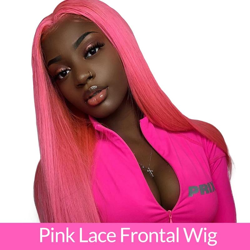 Perruque SEA Cheveux Brésilien 613 Lace Front Wig 150% Density 13x4  Honey Blonde JolieDivine