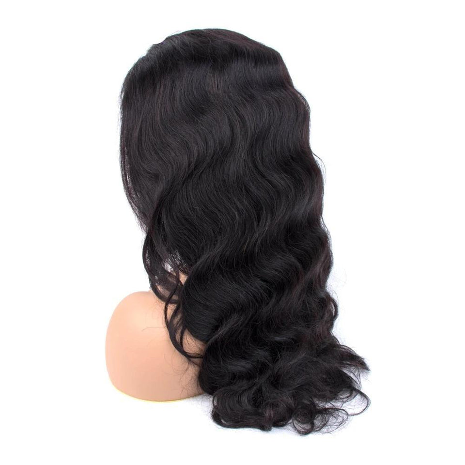 Perruque TIPEN 13x4 cheveux Humain. JolieDivine