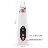 Smart Aspirateur de point noir JolieDivine