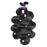 Tissage Cheveux  Péruviens Ondulés joliedivine