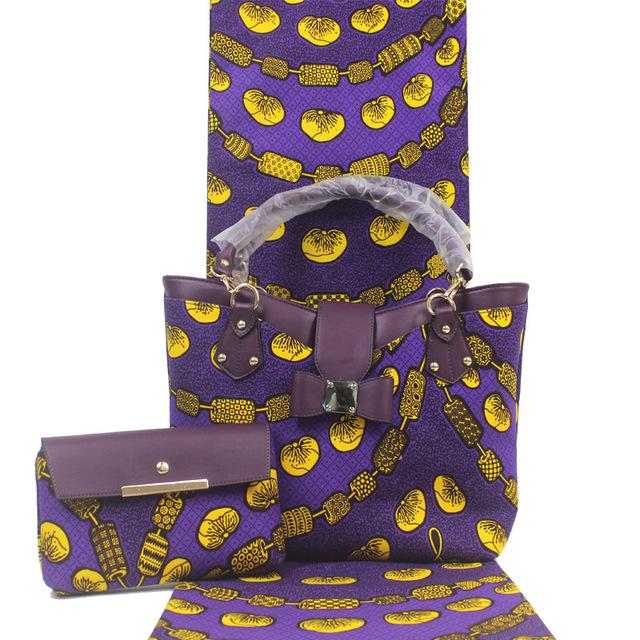 WAX+SAC+POCHETTE+TISSU DE 6 METRE JolieDivine