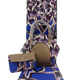 WAX+SAC+POCHETTE+TISSU DE 6 METRE JolieDivine