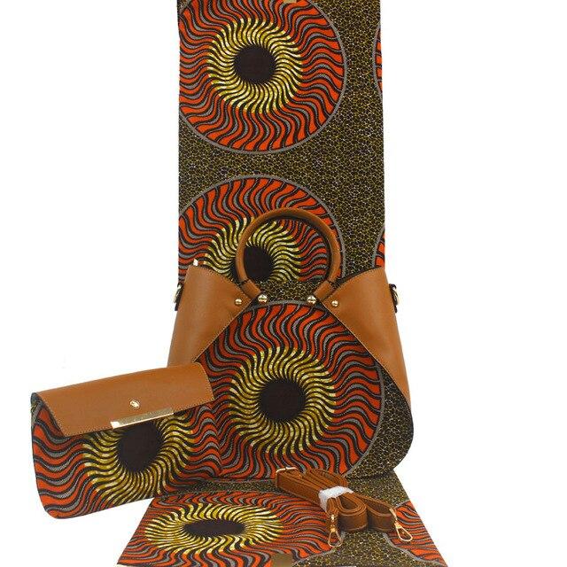 WAX+SAC+POCHETTE+TISSU DE 6 METRE JolieDivine