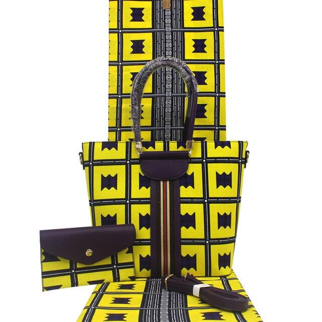 WAX+SAC+POCHETTE+TISSU DE 6 METRE JolieDivine