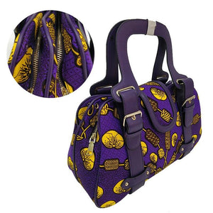 WAX+SAC+POCHETTE+TISSU DE 6 METRE JolieDivine