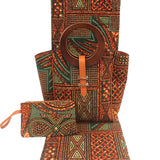 WAX+SAC+POCHETTE+TISSU DE 6 METRE JolieDivine