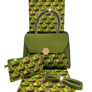 WAX+SAC+POCHETTE+TISSU DE 6 METRE JolieDivine