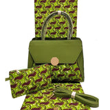 WAX+SAC+POCHETTE+TISSU DE 6 METRE JolieDivine