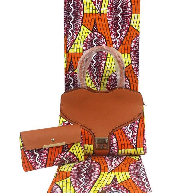 WAX+SAC+POCHETTE+TISSU DE 6 METRE JolieDivine