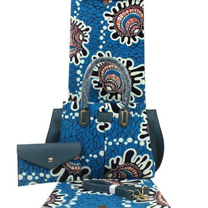 WAX+SAC+POCHETTE+TISSU DE 6 METRE JolieDivine
