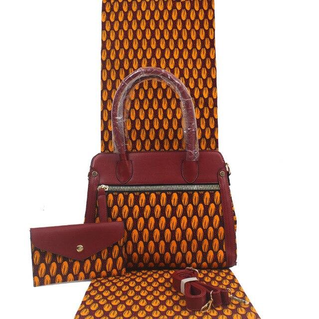 WAX+SAC+POCHETTE+TISSU DE 6 METRE JolieDivine