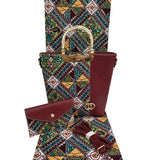 WAX+SAC+POCHETTE+TISSU DE 6 METRE JolieDivine